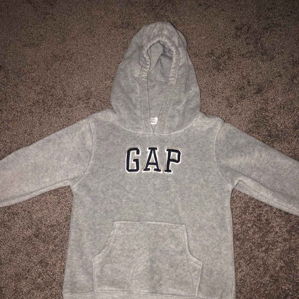 Gap hoodie
